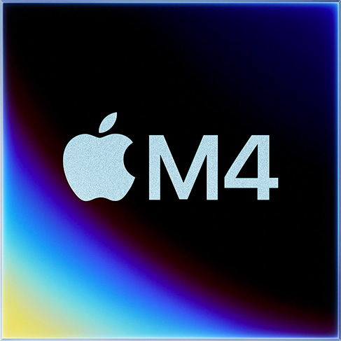 iMac 24 2024 M4 Růžový
