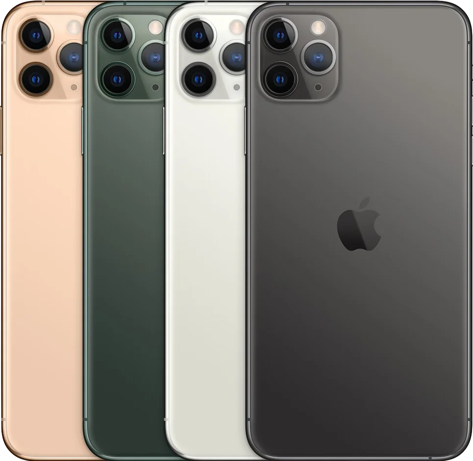 iPhone 11 Pro Max