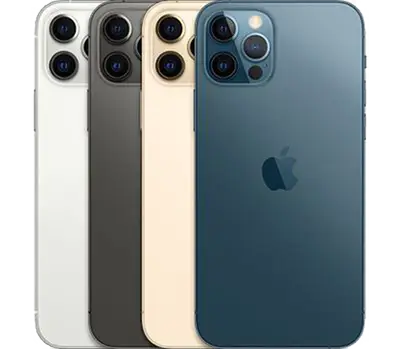 iPhone 12 Pro