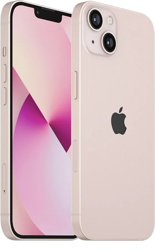 iPhone 13 mini