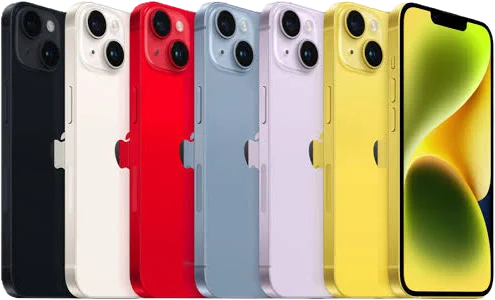 iPhone 14