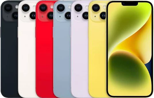 iPhone 14 Plus