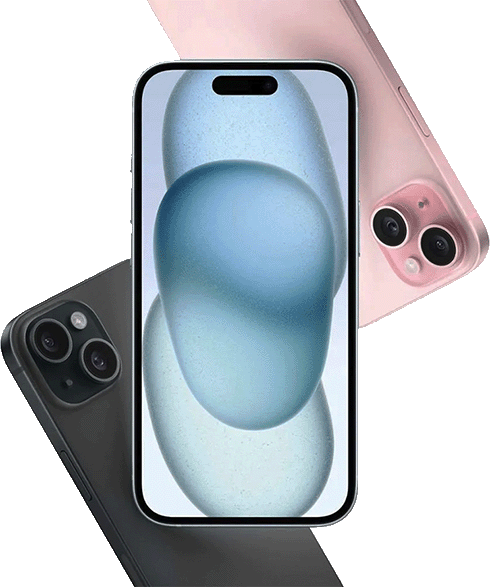 Výkon iPhone 15