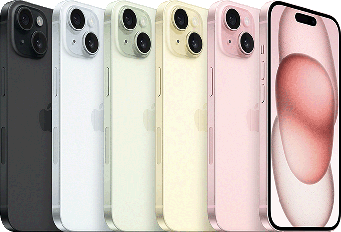 Záruka MacBookárna iPhone