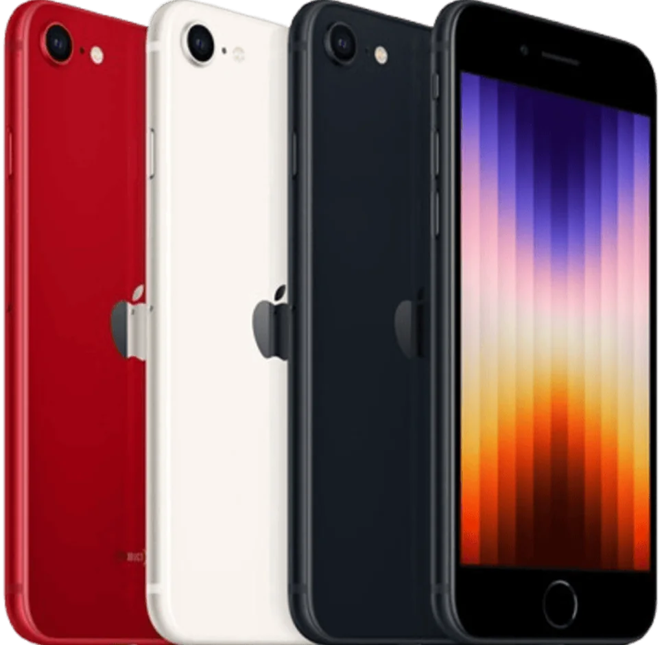 iPhone SE 2022