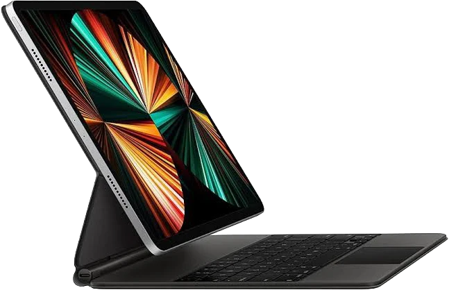 iPad Pro s Magic Keyboard