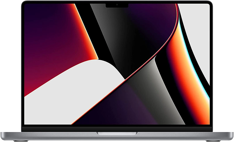 Displej MacBook 14 M1 Max