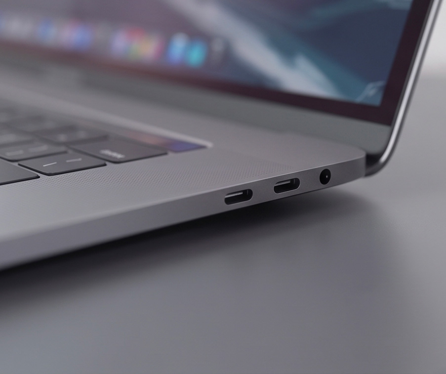 MacBook Pro 15 2019