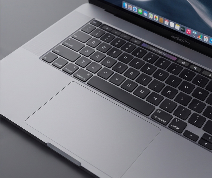 Retina Display MacBook Pro