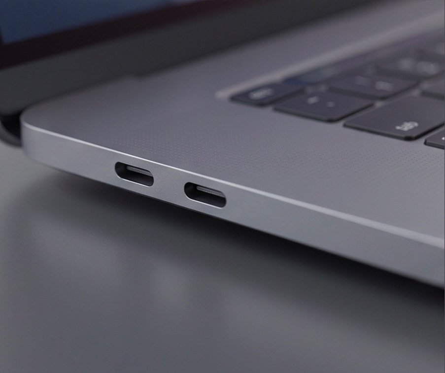 MacBook Pro 15 2016