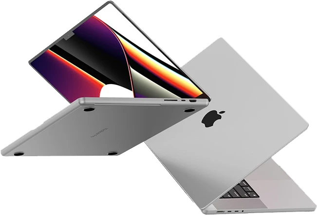 MacBook Pro 16 2023 porty